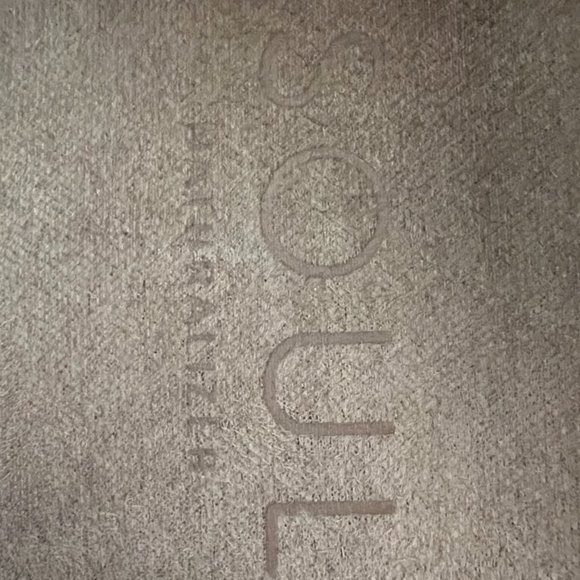 SOUL Naturalizer Women's Joyla Padded Insole Slip-On Shoes Size 8 - Picture 9 of 11